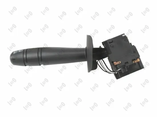 Lenkstockschalter links ABAKUS 135-04-028 Bild Lenkstockschalter links ABAKUS 135-04-028