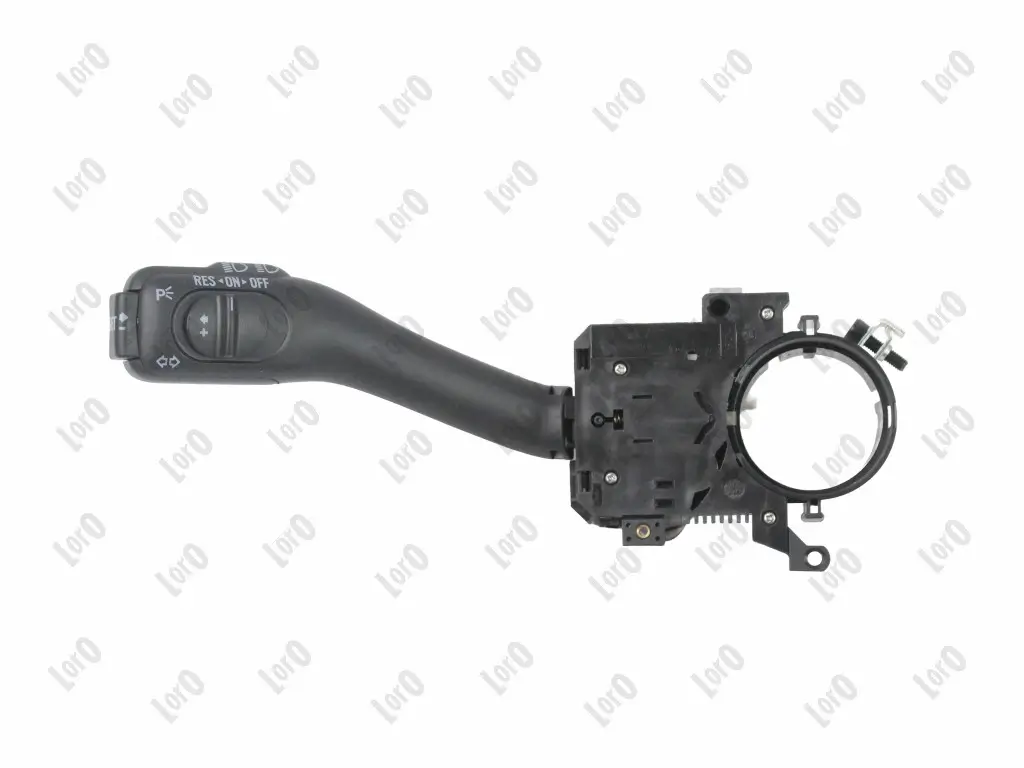 Lenkstockschalter links ABAKUS 135-04-033