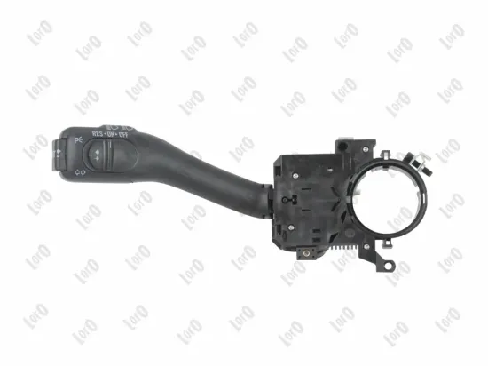 Lenkstockschalter links ABAKUS 135-04-033 Bild Lenkstockschalter links ABAKUS 135-04-033