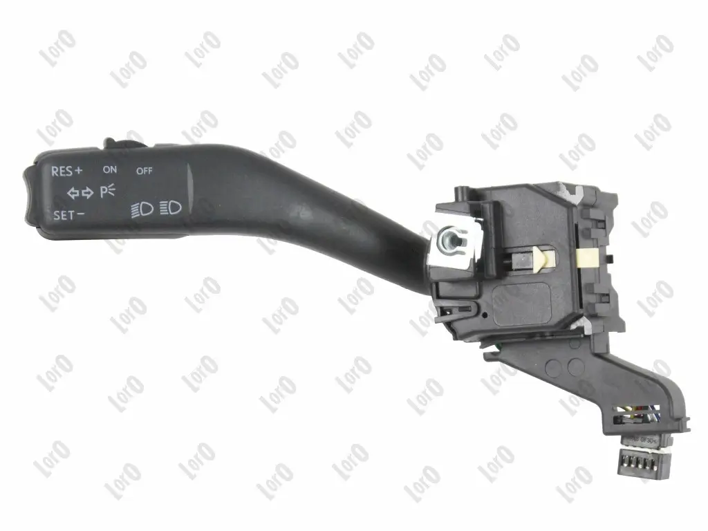 Lenkstockschalter links ABAKUS 135-04-034