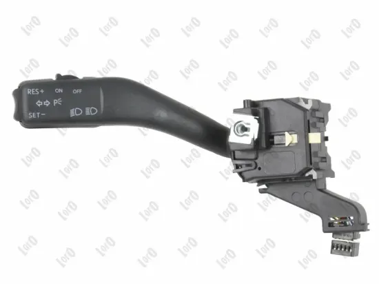 Lenkstockschalter links ABAKUS 135-04-034 Bild Lenkstockschalter links ABAKUS 135-04-034