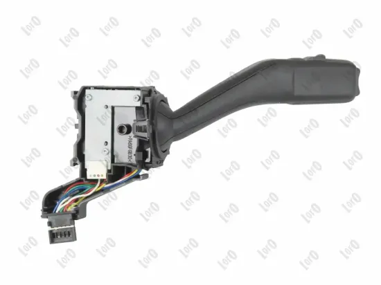 Lenkstockschalter links ABAKUS 135-04-034 Bild Lenkstockschalter links ABAKUS 135-04-034