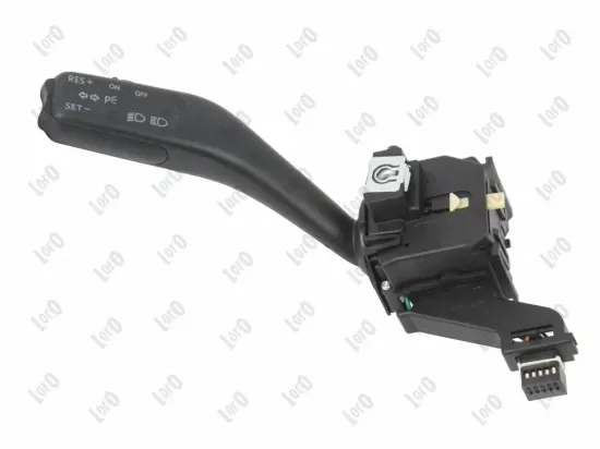 Lenkstockschalter links ABAKUS 135-04-034 Bild Lenkstockschalter links ABAKUS 135-04-034