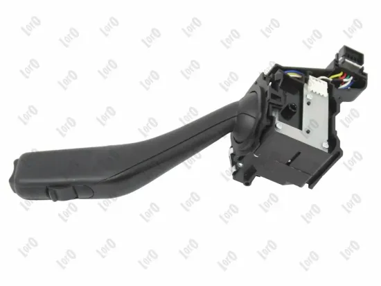 Lenkstockschalter links ABAKUS 135-04-034 Bild Lenkstockschalter links ABAKUS 135-04-034