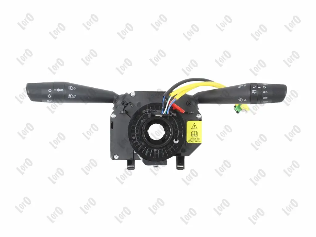 Lenkstockschalter ABAKUS 135-04-036