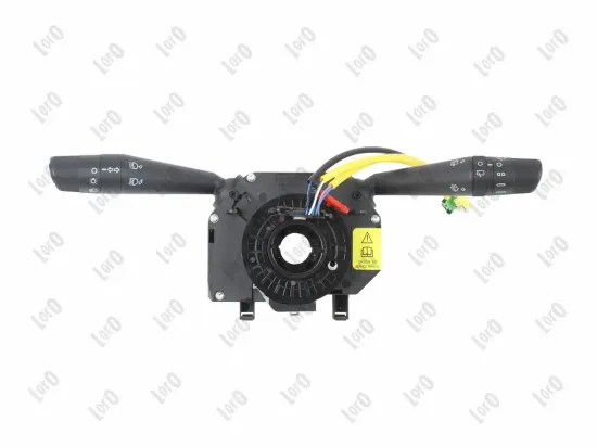 Lenkstockschalter ABAKUS 135-04-036 Bild Lenkstockschalter ABAKUS 135-04-036