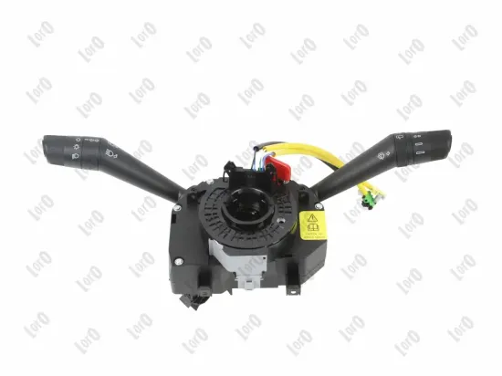 Lenkstockschalter ABAKUS 135-04-036 Bild Lenkstockschalter ABAKUS 135-04-036