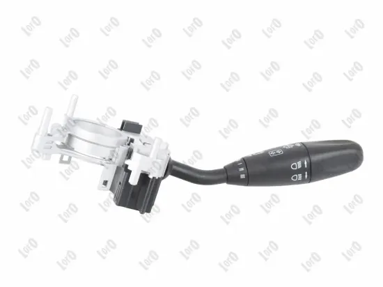 Lenkstockschalter links ABAKUS 135-04-038 Bild Lenkstockschalter links ABAKUS 135-04-038