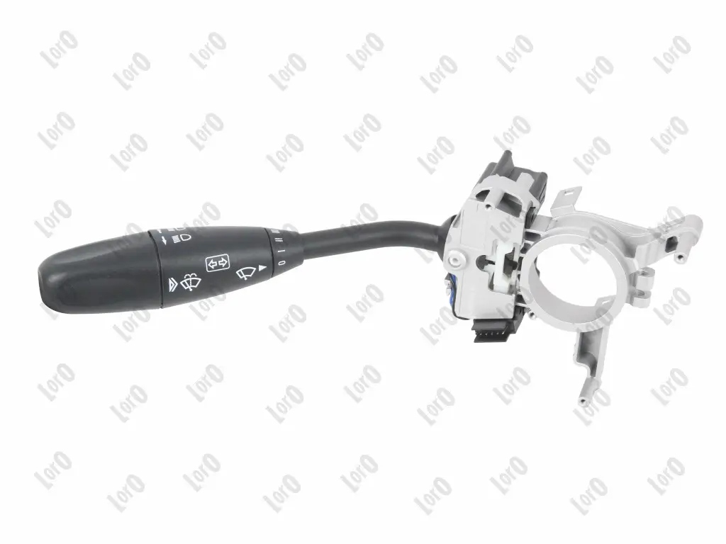 Lenkstockschalter links ABAKUS 135-04-039