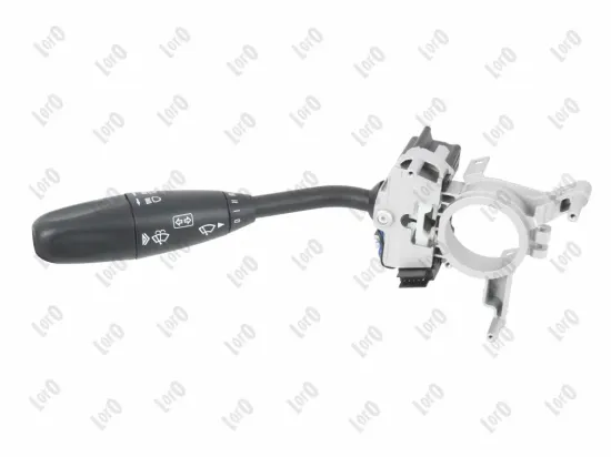 Lenkstockschalter links ABAKUS 135-04-039 Bild Lenkstockschalter links ABAKUS 135-04-039