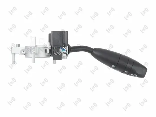 Lenkstockschalter links ABAKUS 135-04-040 Bild Lenkstockschalter links ABAKUS 135-04-040