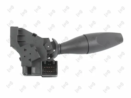 Lenkstockschalter links ABAKUS 135-04-042 Bild Lenkstockschalter links ABAKUS 135-04-042