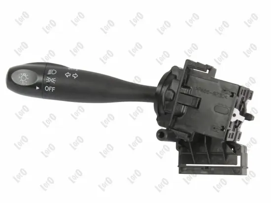 Lenkstockschalter links ABAKUS 135-04-051 Bild Lenkstockschalter links ABAKUS 135-04-051