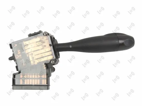 Lenkstockschalter links ABAKUS 135-04-051 Bild Lenkstockschalter links ABAKUS 135-04-051