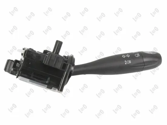 Lenkstockschalter links ABAKUS 135-04-051 Bild Lenkstockschalter links ABAKUS 135-04-051