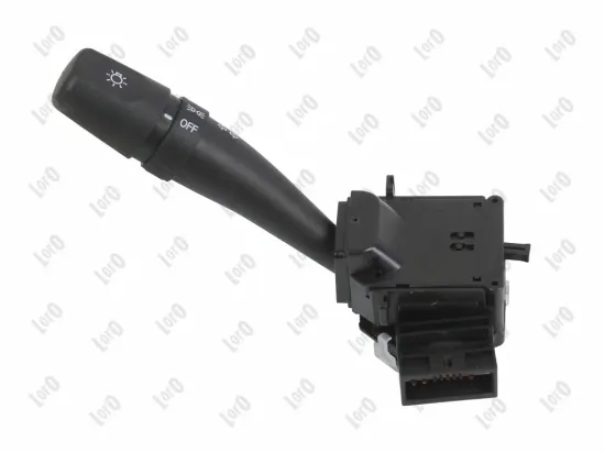Lenkstockschalter links ABAKUS 135-04-052 Bild Lenkstockschalter links ABAKUS 135-04-052