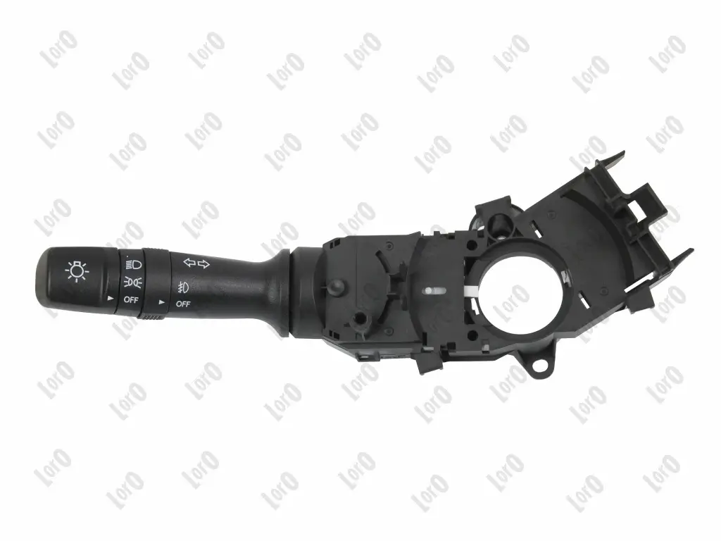 Lenkstockschalter links ABAKUS 135-04-053