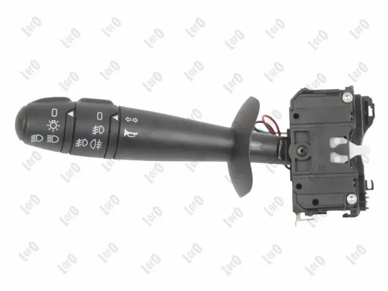 Lenkstockschalter links ABAKUS 135-04-063 Bild Lenkstockschalter links ABAKUS 135-04-063