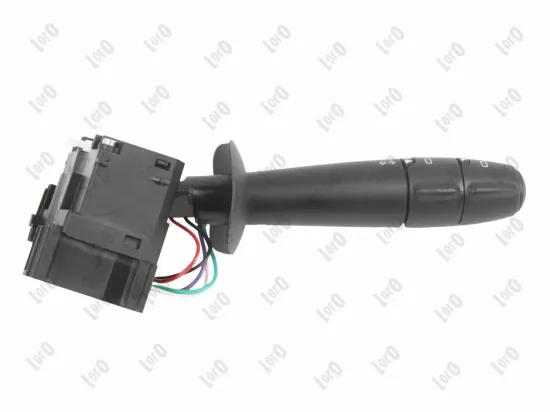 Lenkstockschalter links ABAKUS 135-04-063 Bild Lenkstockschalter links ABAKUS 135-04-063