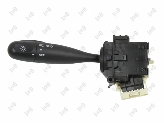 Lenkstockschalter links ABAKUS 135-04-065 Bild Lenkstockschalter links ABAKUS 135-04-065