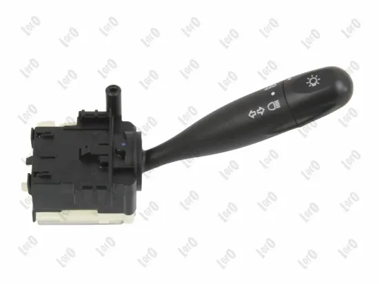 Lenkstockschalter links ABAKUS 135-04-065 Bild Lenkstockschalter links ABAKUS 135-04-065