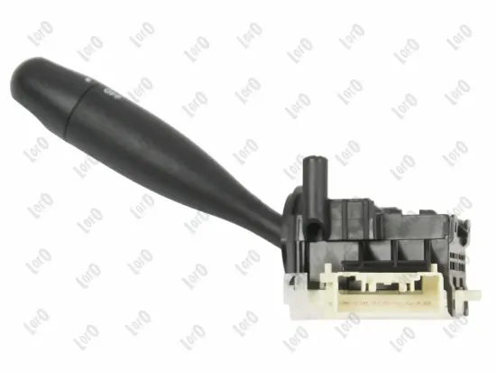 Lenkstockschalter links ABAKUS 135-04-065 Bild Lenkstockschalter links ABAKUS 135-04-065