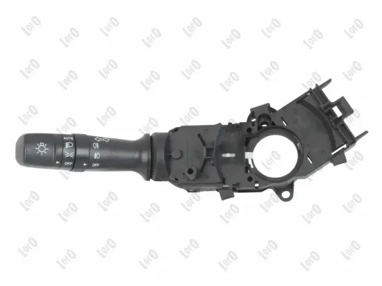 Lenkstockschalter links ABAKUS 135-04-073 Bild Lenkstockschalter links ABAKUS 135-04-073