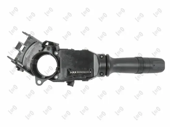 Lenkstockschalter links ABAKUS 135-04-073 Bild Lenkstockschalter links ABAKUS 135-04-073