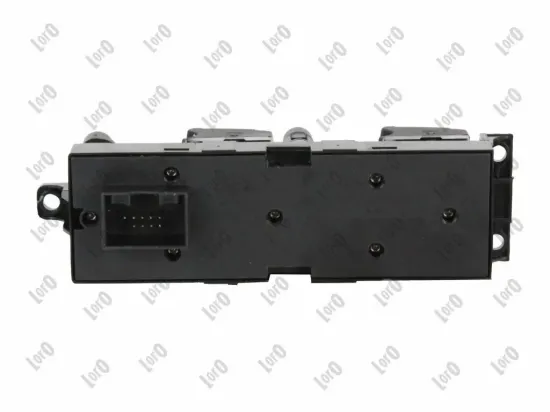 Schalter, Türverriegelung vorne links ABAKUS 135-05-004 Bild Schalter, Türverriegelung vorne links ABAKUS 135-05-004