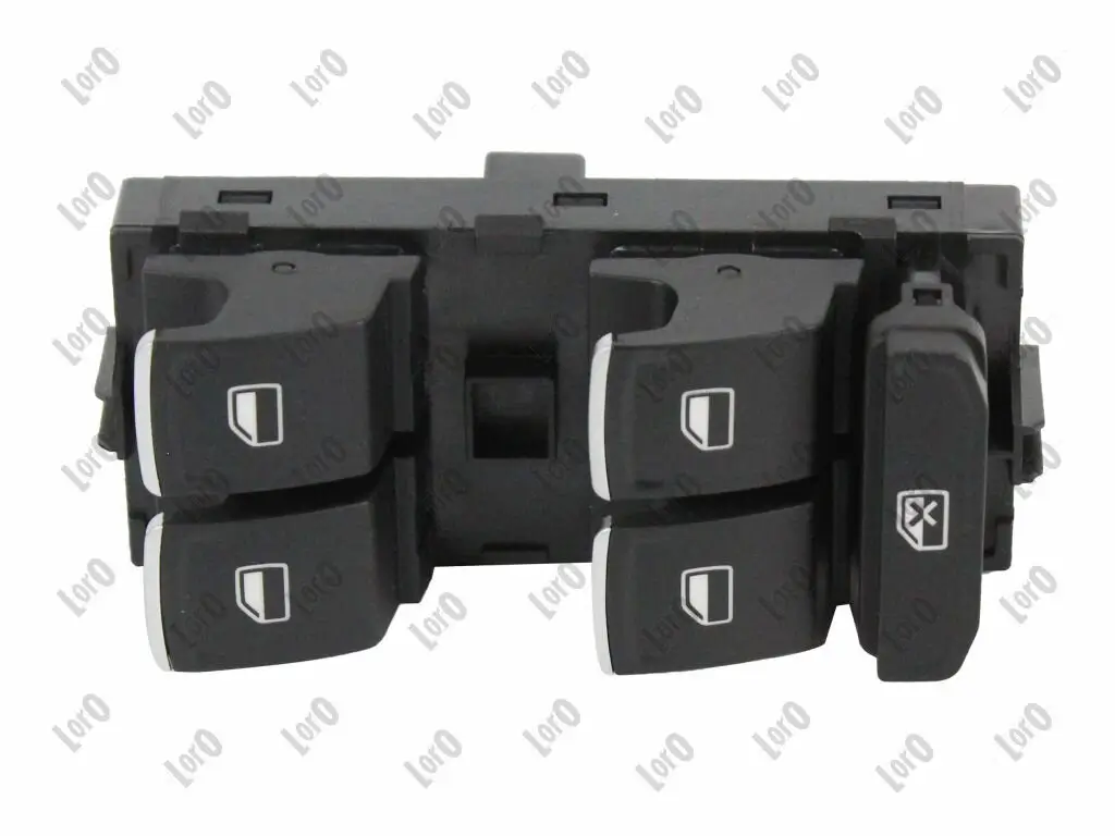 Schalter, Fensterheber vorne links ABAKUS 135-05-009