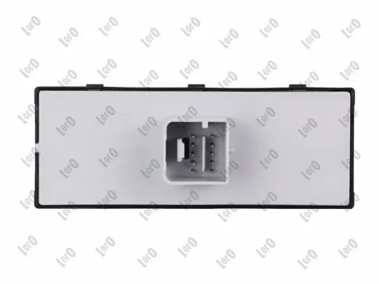 Schalter, Fensterheber vorne links ABAKUS 135-05-010 Bild Schalter, Fensterheber vorne links ABAKUS 135-05-010