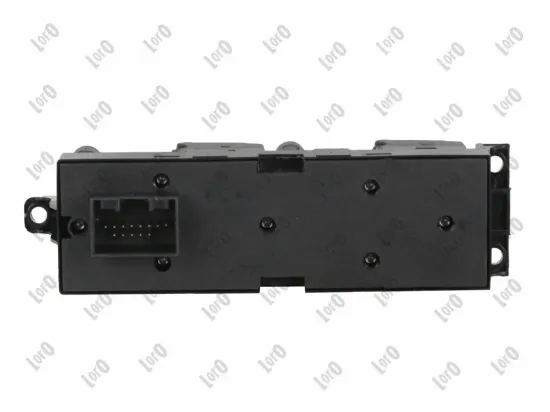 Schalter, Türverriegelung vorne links ABAKUS 135-05-011 Bild Schalter, Türverriegelung vorne links ABAKUS 135-05-011