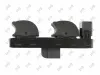 Schalter, Fensterheber vorne links ABAKUS 135-05-012 Bild Schalter, Fensterheber vorne links ABAKUS 135-05-012