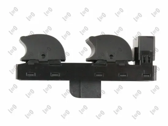 Schalter, Fensterheber vorne links ABAKUS 135-05-012 Bild Schalter, Fensterheber vorne links ABAKUS 135-05-012