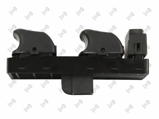 Schalter, Fensterheber vorne links ABAKUS 135-05-013 Bild Schalter, Fensterheber vorne links ABAKUS 135-05-013