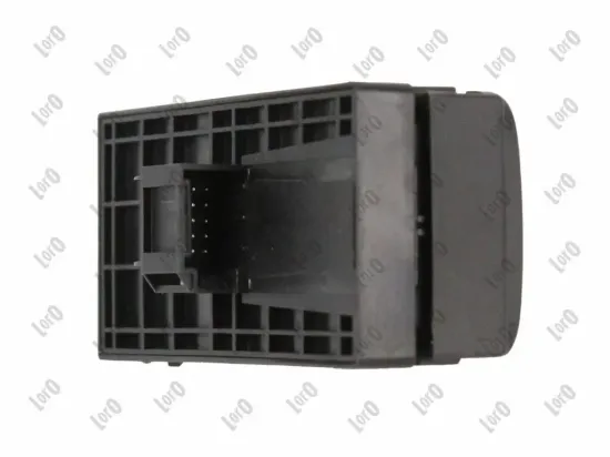 Schalter, Fensterheber vorne links ABAKUS 135-05-013 Bild Schalter, Fensterheber vorne links ABAKUS 135-05-013