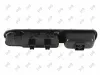 Schalter, Fensterheber vorne links ABAKUS 135-05-018 Bild Schalter, Fensterheber vorne links ABAKUS 135-05-018
