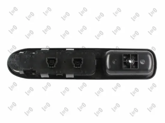 Schalter, Fensterheber vorne links ABAKUS 135-05-019 Bild Schalter, Fensterheber vorne links ABAKUS 135-05-019