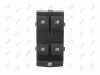 Schalter, Fensterheber vorne links ABAKUS 135-05-022
