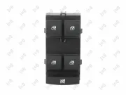 Schalter, Fensterheber vorne links ABAKUS 135-05-022