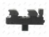 Schalter, Fensterheber vorne links ABAKUS 135-05-022 Bild Schalter, Fensterheber vorne links ABAKUS 135-05-022