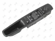 Schalter, Fensterheber vorne links ABAKUS 135-05-023
