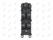 Schalter, Fensterheber vorne links ABAKUS 135-05-025