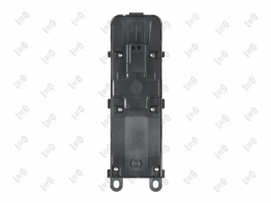 Schalter, Fensterheber vorne links ABAKUS 135-05-025 Bild Schalter, Fensterheber vorne links ABAKUS 135-05-025