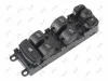 Schalter, Fensterheber vorne links ABAKUS 135-05-025 Bild Schalter, Fensterheber vorne links ABAKUS 135-05-025