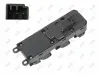 Schalter, Fensterheber vorne links ABAKUS 135-05-025 Bild Schalter, Fensterheber vorne links ABAKUS 135-05-025