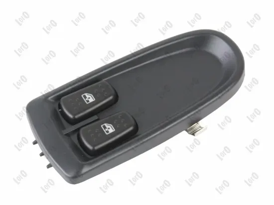 Schalter, Fensterheber vorne links ABAKUS 135-05-028 Bild Schalter, Fensterheber vorne links ABAKUS 135-05-028