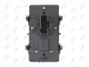 Schalter, Fensterheber vorne links ABAKUS 135-05-029 Bild Schalter, Fensterheber vorne links ABAKUS 135-05-029