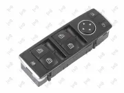 Schalter, Fensterheber vorne links ABAKUS 135-05-032