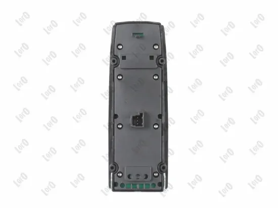 Schalter, Fensterheber vorne links ABAKUS 135-05-032 Bild Schalter, Fensterheber vorne links ABAKUS 135-05-032